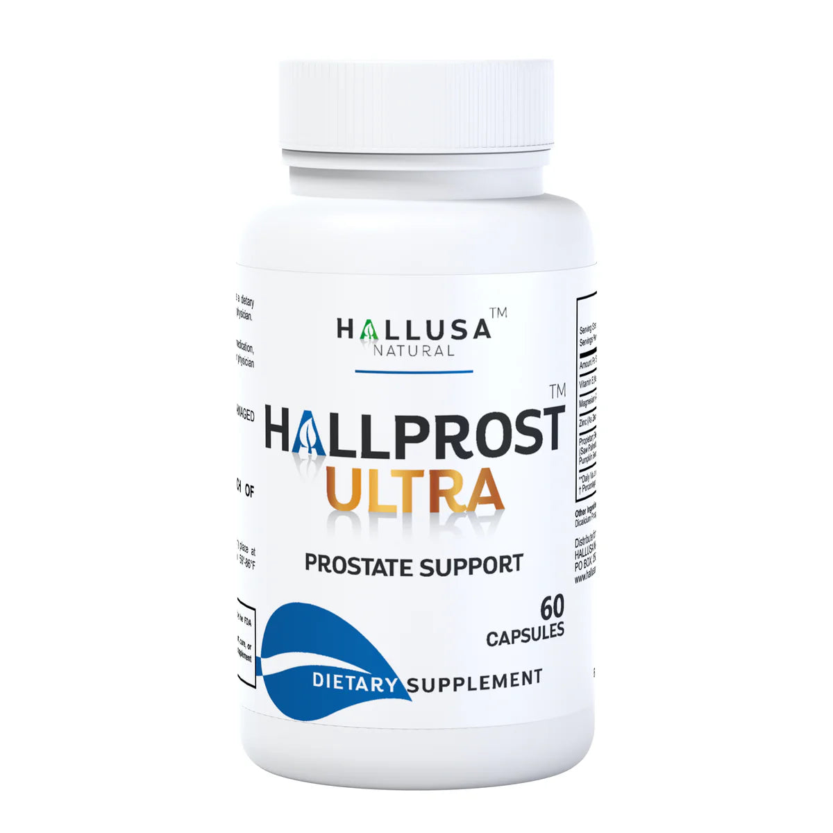 HALLPROST ULTRA