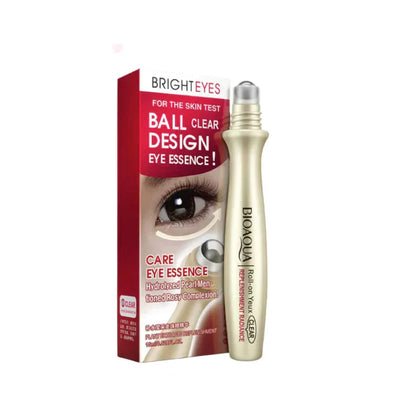 CONTORNO DE OJOS ROLL ON® - BIOAQUA