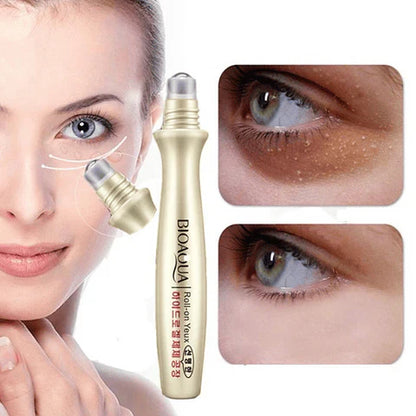 CONTORNO DE OJOS ROLL ON® - BIOAQUA